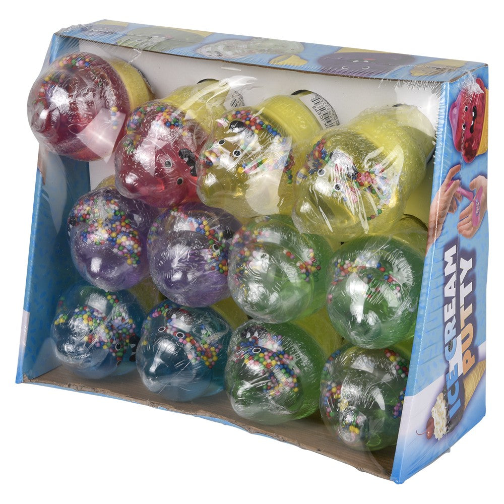 Ice Cream Putty (1 DSP)
