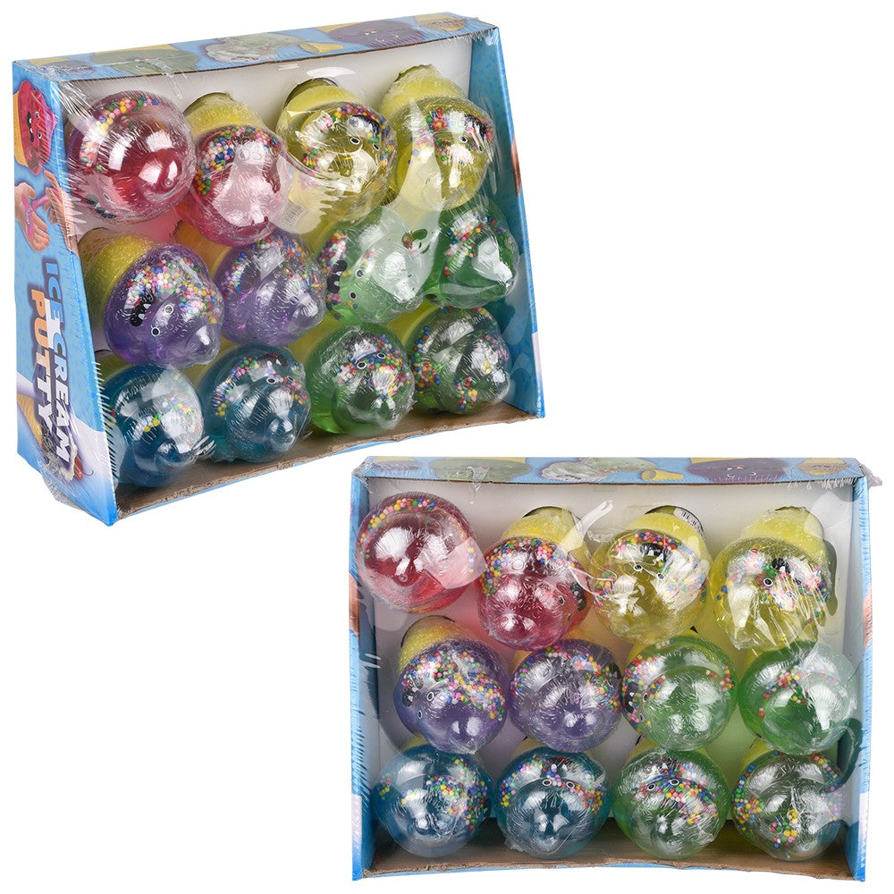 Ice Cream Putty (1 DSP)