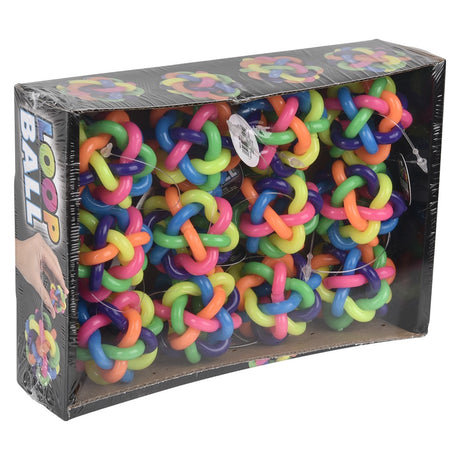 Loop Ball 1.5" (1 DZ)