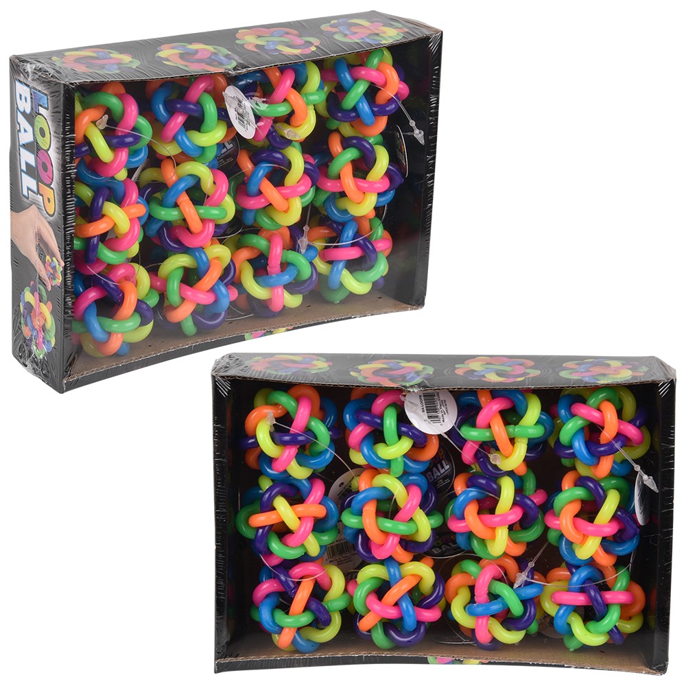 Loop Ball 1.5" (1 DZ)