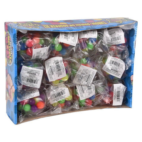 Squeezy Molecule Ball 2.75"
