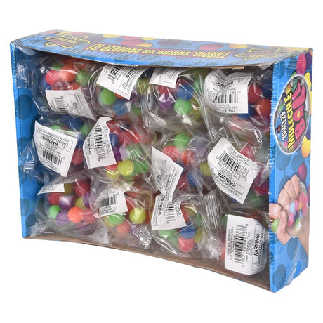 Squeezy Molecule Ball 2.75"