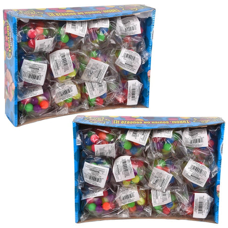 Squeezy Molecule Ball 2.75"