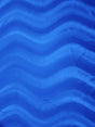 Royal Blue Velboa Short Pile Fabric by the Yard