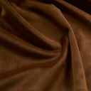 1 Yard Giselle Plush Velvet Fabric Luxuriously Soft & Richly Textured 100% Polyester, 55" Wide