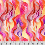 Quilting Cuddle Pink Fabric by the Yard
