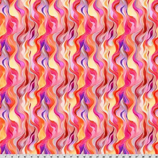 Quilting Cuddle Pink Fabric by the Yard