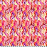 Quilting Cuddle Pink Fabric by the Yard