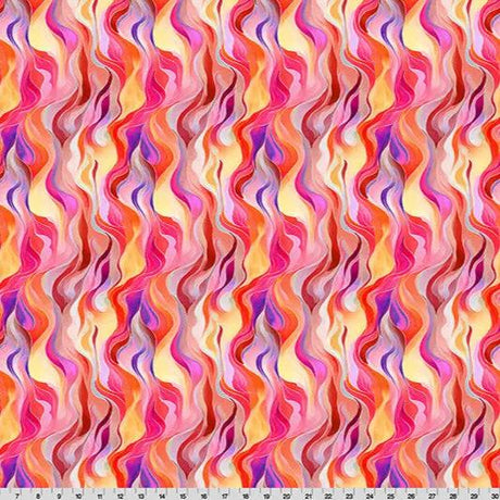 Quilting Cuddle Pink Fabric by the Yard