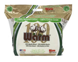 Cotton Batting Warm 100 Natural Cotton Scrim