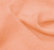 Washed Satin Blush Polyester Fabric - Blush, 58/60" Width