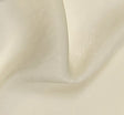 Satin Washed Ivory Polyester Fabric - Ivory, 58/60" Width