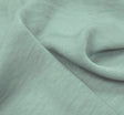 Satin Washed Sage 100 Percent Polyester Fabric - Sage, 58/60" Width (1 Yard)