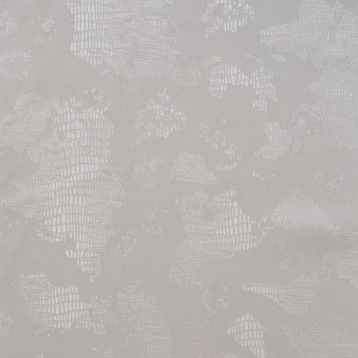 Printed Microvelvet Upholstery Fabric Waterfall