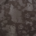 Printed Microvelvet Upholstery Fabric Waterfall