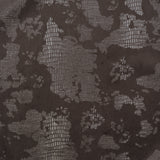 Printed Microvelvet Upholstery Fabric Waterfall