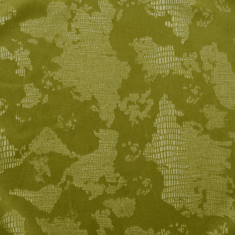 Printed Microvelvet Upholstery Fabric Waterfall