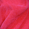 Thickened Golden Velvet Fabric Red Black Wedding Background Cloth Curtain Stage Decoration Conference Tablecloth Velvet Fabric