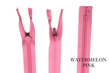 Invisible Zipper #3 24 Inch YKK