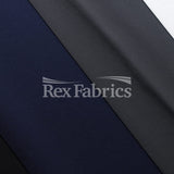 Wave Rider Nylon Spandex Woven Fabric - Multiple Colors, Solid, 56/57" Width (1 Yard)