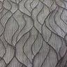 Stretch Mesh Wavy Pattern
