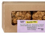Gluten-Free Oatmeal Coconut Cookies 10.58 oz