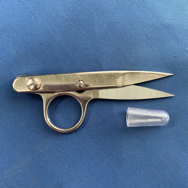 Ultima Ball Bearing Thread Nipper - Metal Thread Nipper Fabric Scissors