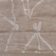 Linen Blended Drapery Fabric WENTWORTH 110" Organza