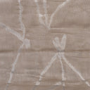 Linen Blended Drapery Fabric WENTWORTH 110" Organza