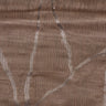 Linen Blended Drapery Fabric WENTWORTH 110" Organza