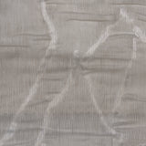 Linen Blended Drapery Fabric WENTWORTH 110" Organza
