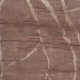 Linen Blended Drapery Fabric WENTWORTH 110" Organza
