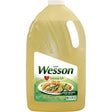 Wesson Pure & 100% Natural Canola Oil 3.79L