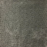Burnout Velvet Upholstery Fabric Westfield Geometric Block Pattern by the Yard