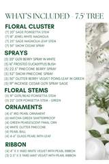 Sage & Pearl - Bundle