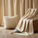 Durable 10 Oz Cotton Canvas Fabric - Natural Heavyweight Canvas, 60" Width