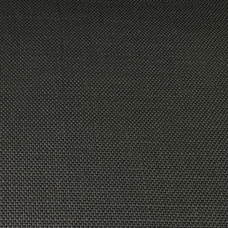 Pure Linen Upholstery Fabric Gunmetal
