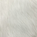 Faux Fur Fabric Luxury Long Pile Shaggy
