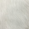 Faux Fur Fabric Luxury Long Pile Shaggy