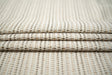 White And Gold Weave Metallic Brocade Fabric - White And Gold Weave, Metallic, 1 Yard