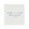 MODA Bella Solids Charm Pack Precuts 5" x 5"