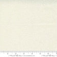 Cotton Fabric White Cream Dotty Thatched 44/45"