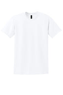 Camiseta de manga corta Gildan HD Cotton | Camiseta 100% algodón