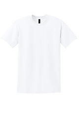 Breathable & Lightweight Cotton T-Shirt – Perfect for Work, Gym, or Casual Wear