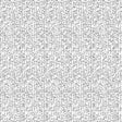 Cotton Wideback Fabric White Black Script 118/120