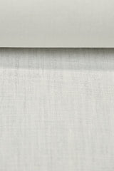 1 Yard Solid White Pure Linen Canvas Fabric 10.5 oz Durable 58 Inches Wide