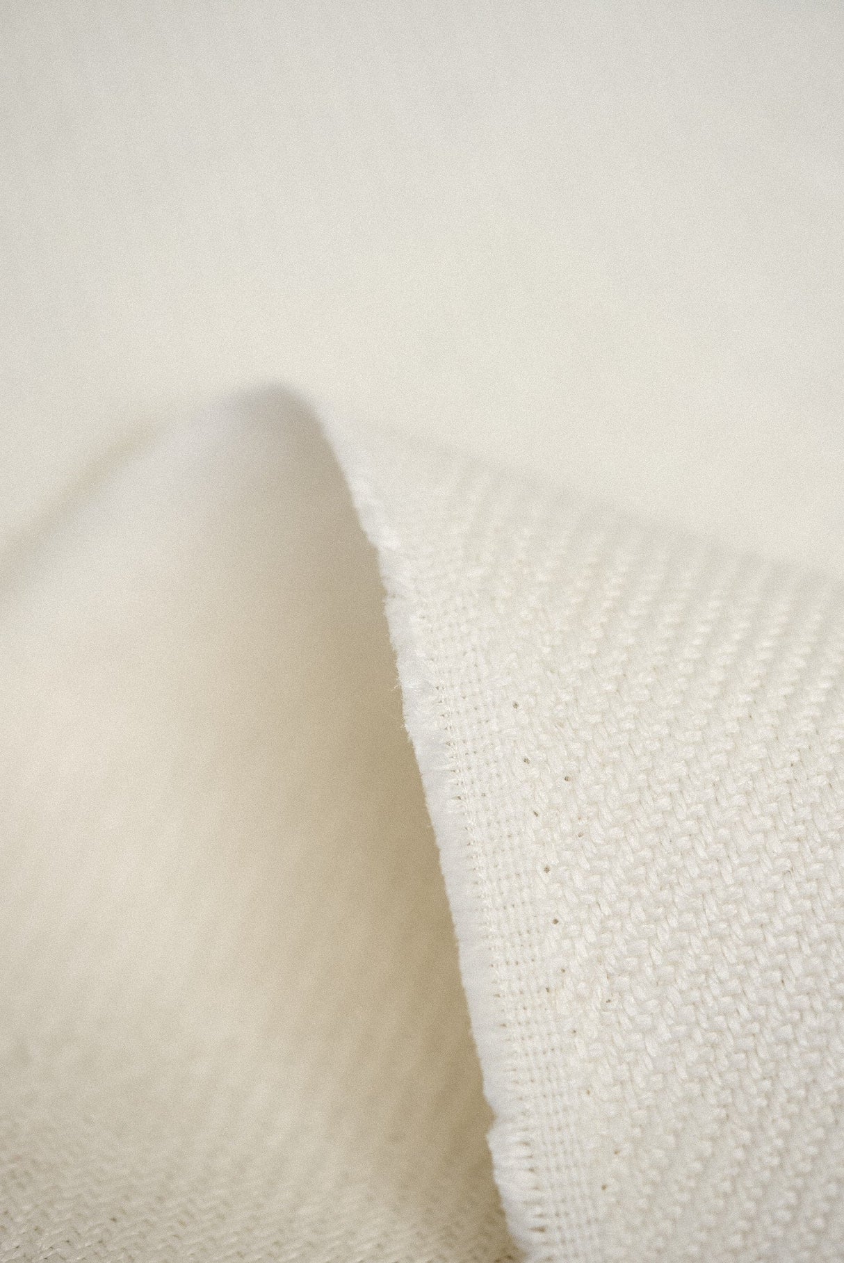 Pure Linen Fabric Swatch Card