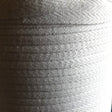 White Cotton Twill Tape 1/2 Inch Wide Roll