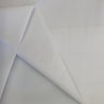 Velvet Flocking Fabric - 55 Percent Polyester 45 Percent Nylon, Solid, 58/60" Width (1 Yard)
