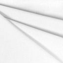 Cotton Muslin Fabric White Black Natural 60" 120"